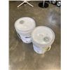Image 1 : DIVERSEY OXIVIR TB TWO 5 GAL. BUCKETS