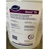 Image 2 : DIVERSEY OXIVIR TB TWO 5 GAL. BUCKETS