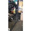 Image 2 : BLACK 1200LB ENGINE HOIST