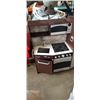 Image 2 : KID KRAFT PLAY KITCHEN