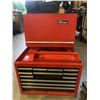 Image 2 : SEARS CRAFTSMAN TOOLBOX