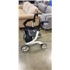 Image 2 : NITRO FOLDING WALKER