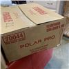 Image 2 : 2 CASES OF NEW PLASTIC CUTLERY FORKS AND SPOONS