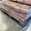 Image 2 : 1.25 PALLETS OF 2" X 6" 4FT LENGTHS