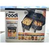 Image 2 : NINJA FOODI 6IN1 8QT DUALZONE AIR FRYER - TESTED WORKING, RETAIL $169