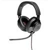 Image 1 : JBL QUANTUM 300 OVER EAR GAMING HEADSET - TESTED WORKING, RETAIL $119