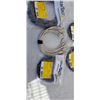 Image 2 : CAT 6 PATCH CABLES, ASSORTED LENGTHS UP TO 50'