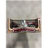 Image 2 : CAST IRON HORSE AND WAGON COIN BANK