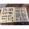Image 2 : LARGE STAMP ALBUM WITH NETHERLANDS STAMPS