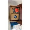 Image 2 : I5 INTEL PROCESSOR, 6600 3.3GHZ WITH FAN , AND LIVEWIRE AV NETWORK KIT