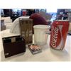 Image 2 : ASSORTED COLLECTIBLES