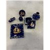Image 2 : LIMOGES MINIATURES 14 PC