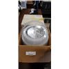 Image 2 : ASSORTED NEW CAKE PLATES