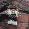 Image 2 : 10 NEW SIZE LARGE BUTTON UP SHIRTS