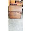 Image 1 : VINTAGE DROP FRONT DESK