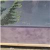 Image 2 : LEP OIL ON CANVAS SIGNED AND NUMBERED