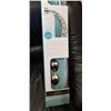 Image 3 : CURVE TENSION SHOWER BAR