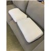 Image 1 : TWO AS NEW QUEEN SIZE CASPER STANDARD HYBRID PILLOWS