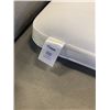 Image 3 : TWO AS NEW QUEEN SIZE CASPER STANDARD HYBRID PILLOWS