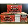 Image 1 : 3 BOXES OF 12 SEALED TWEAKER ENERGY SHOTS