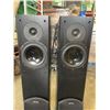 Image 2 : PAIR OF QUEST Q65 FLOOR SPEAKERS