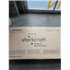 Image 1 : STORKCRAFT SANTA MONICA CRIB
