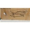 Image 3 : GREY/BLACK DESK RISER