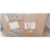 Image 2 : SILVER PNEUMATIC ARM TV WALL MOUNT