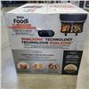 Image 2 : NINJA FOODI 10QT DUALZONE AIR FRYER - TESTED WORKING, RETAIL $26