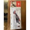 Image 2 : DIRT DEVIL SCORPION PLUS HAND VACUUM, TESTED WORKING