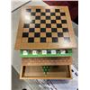 Image 2 : 4 IN 1 GAME BOARD AND 2 NEW ANTENNAS