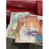 Image 1 : 3 WORKING DISNEY WATCHES, 2 JUMBO COLORING BOOKS, 4 GIFT BOXES AND MORE