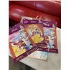 Image 2 : 3 WORKING DISNEY WATCHES, 2 JUMBO COLORING BOOKS, 4 GIFT BOXES AND MORE