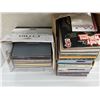 Image 1 : 2 BOXES OF VARIOUS RECORDS