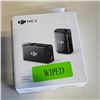 Image 1 : DJI MIC 2 WIRELESS MICROPHONE BELT CLIP BROKEN DOESN'T EFFECT FUNCTIONALITY- TESTED WORKING, RETAIL 