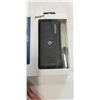 Image 2 : ENERGIZER 20,000 MAH USB/USB-C POWER BANK W/ WIRELESS QI CHARGER - RETAIL $89