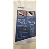 Image 3 : ENERGIZER 20,000 MAH USB/USB-C POWER BANK W/ WIRELESS QI CHARGER - RETAIL $89