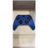 Image 3 : XBOX WIRELESS CONTROLLER SHOCK BLUE - TESTED WORKING