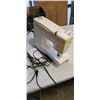 Image 2 : BROTHER VX-1010 SEWING MACHINE