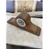 Image 1 : VINTAGE MANTLE CLOCK