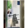 Image 1 : INSIGNIA 47-80 INCH FULL MOTION TV WALL MOUNT