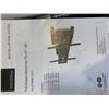 Image 2 : INSIGNIA 47-80 INCH FULL MOTION TV WALL MOUNT