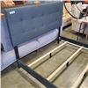 Image 2 : QUEENSIZE BEDFRAME