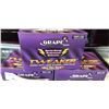 Image 2 : 3 BOXES OF 12 SEALED TWEAKER ENERGY SHOTS