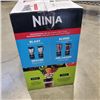 Image 2 : NINJA PRO BLENDER WITH NUTRI CUPS - TESTED WORKING, RETAIL $219