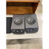 Image 2 : 2 BOSE 201 SERIES IV SPEAKERS