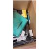 Image 3 : BOX OF NEW VARIOUS CELL PHONE CASES