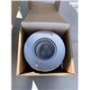 Image 1 : FOUR NEW LED IN GROUND LIGHT FIXTURES