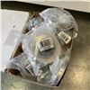 Image 3 : LOT OF COMMERCIAL DOOR STOPPERS