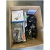 Image 2 : BOX OF ASSORTED ELECTRONICS